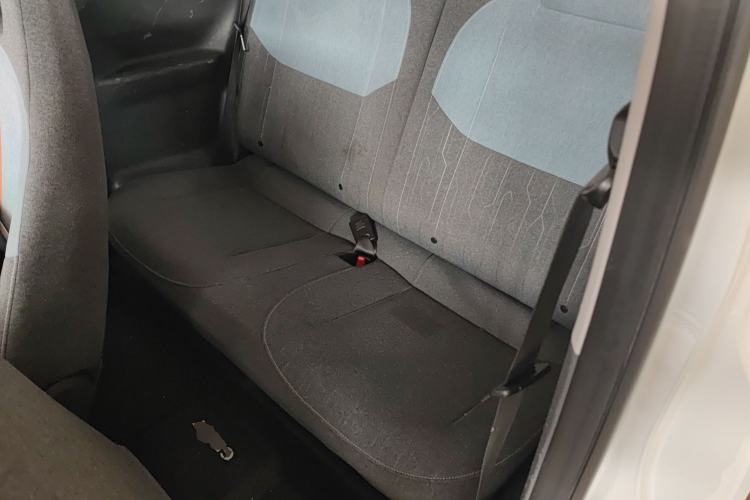 Used  Panda 2023 Panda Mini 200km Dynamic Bear
