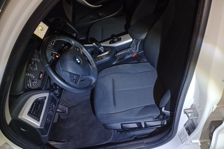 Used BMW 1 Series 2013 Revised 116i Leading Edition
