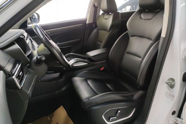 Used Geely Auto Emgrand X7 Sport 2020 1.8TD DCT Smart Connect PRO