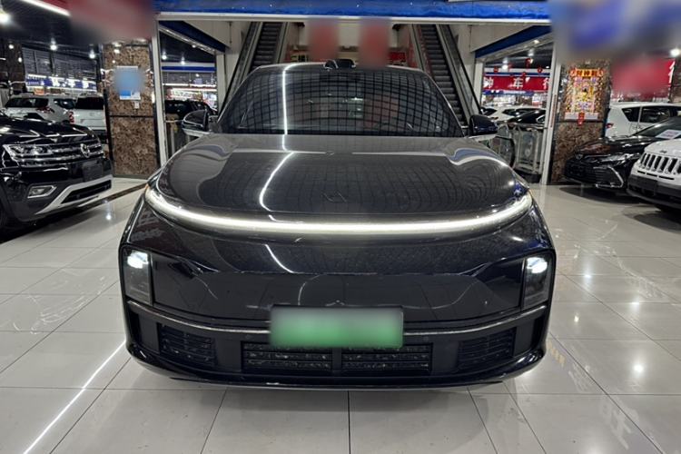 Used Li Auto L7 2023 Pro Model
