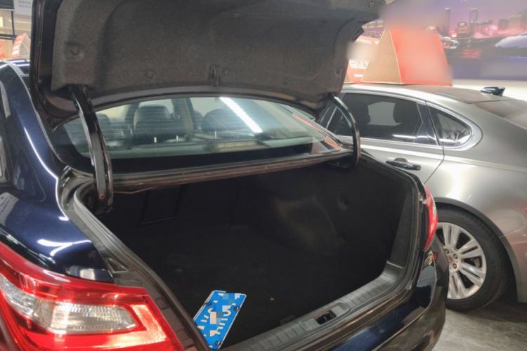 Used Nissan Teana 2016 Revised Version 2.0L XL Comfort Edition
