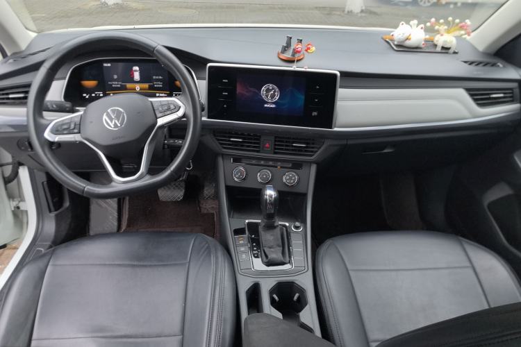 Used Volkswagen Bora 2023 200TSI DSG Comfort Edition