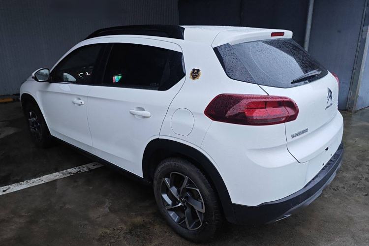 Used Citroen C3-XR 2021 190THP DCT ZhiShang Edition