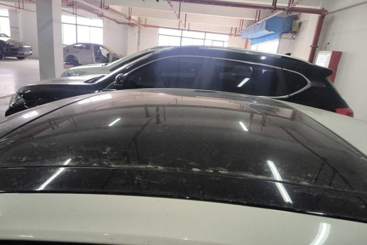 Used Volkswagen Lamando 2018 230TSI DSG Fashion Edition