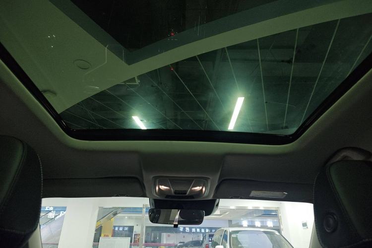 Used Haval H6 2022 3rd Generation 1.5T Automatic Two-Wheel Drive Max
