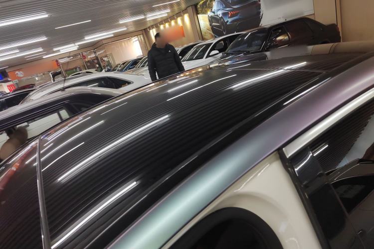 Used Mercedes-Benz C-Class 2021 C 260 L Sport Edition
