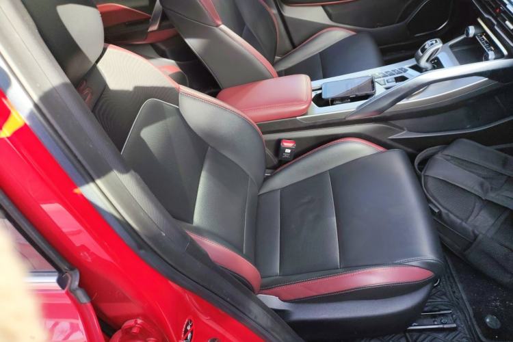 Used Geely Auto Coolray 2020 PRO 260T DCT Ranger
