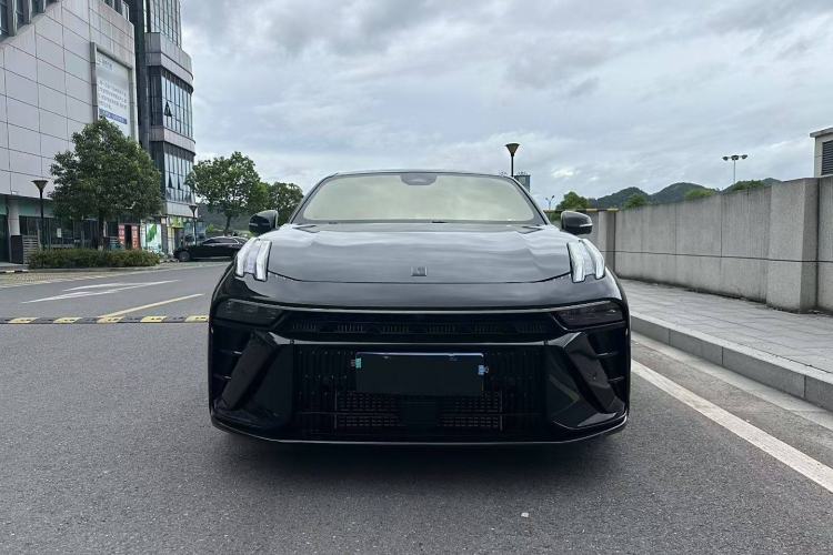 Used Lynk & Co 03 2023 1.5TD DCT JingPro
