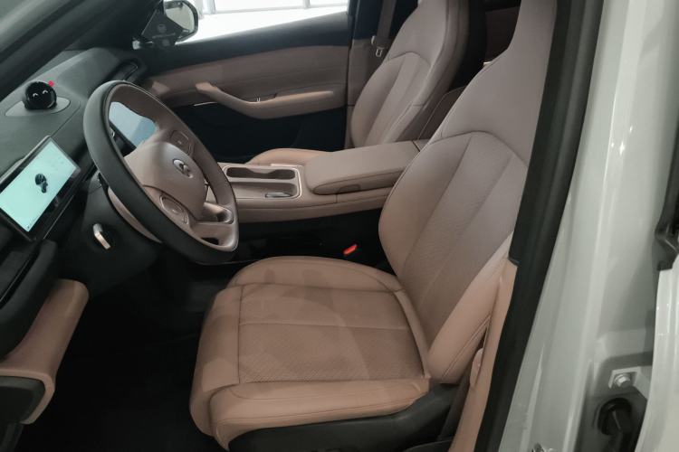 Used Nio EC6 2023 75 kWh
