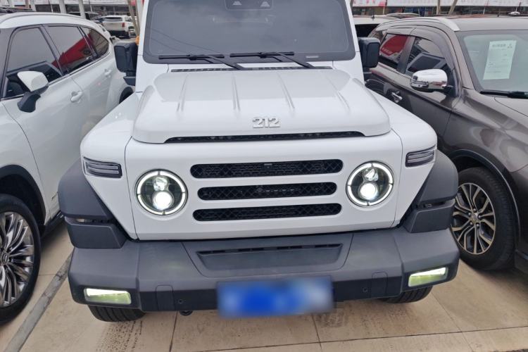 Used  T01 2024 2.0T Explorer
