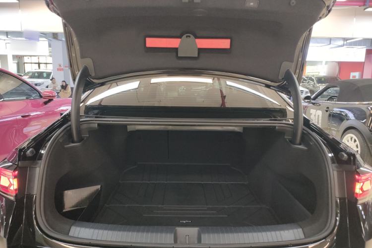 Used Volkswagen Magotan 2024 380TSI DSG Ultimate Edition
