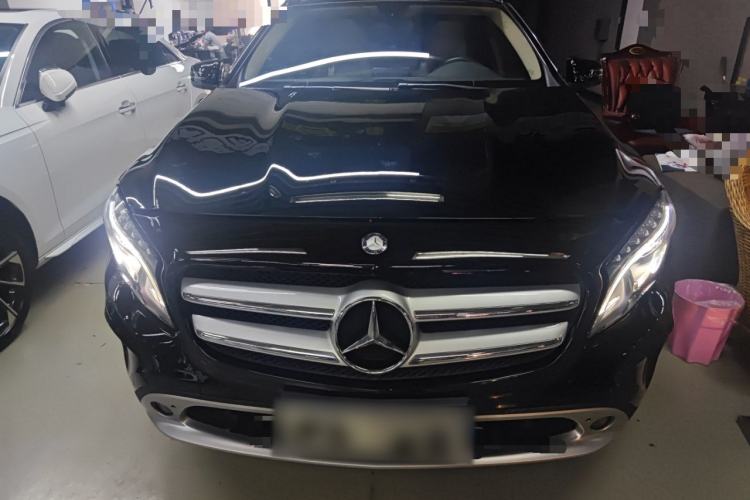 Used Mercedes-Benz GLA 2015 GLA 200 Sport Edition