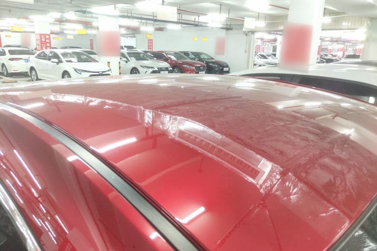 Used Mazda Mazda 3 Axela 2020 2.0L Automatic Zhiya Edition