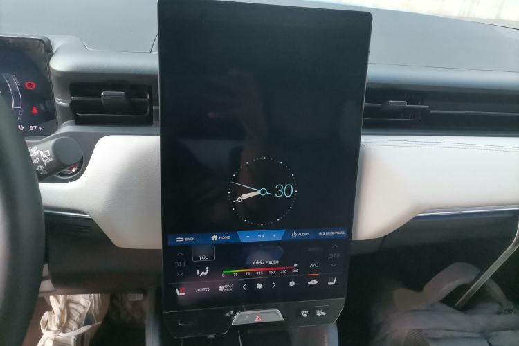 Used Honda e:NS1 2022 e-Motion Edition
