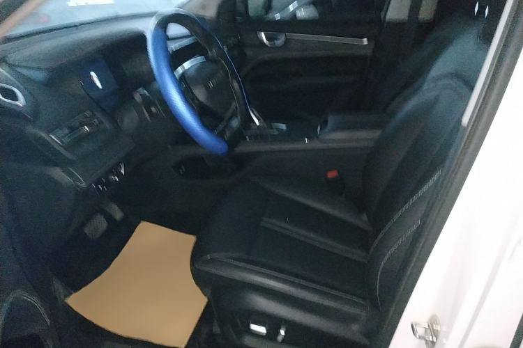 Used Wuling Victory 2020 1.5T CVT Flagship Edition
