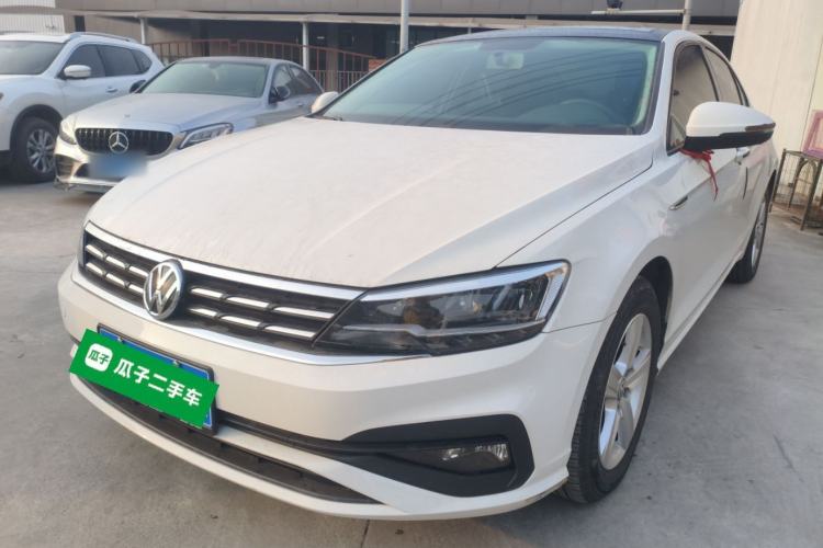 Used Volkswagen Lamando 2021 230TSI DSG Fashion Edition