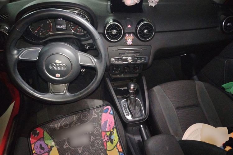 Used Audi A1 2016 30 TFSI Sportback Design Fashion Edition