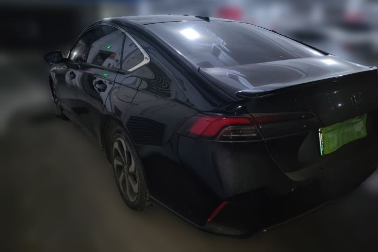 Used Honda Inspire New Energy 2023 ePHEV Smart Edition