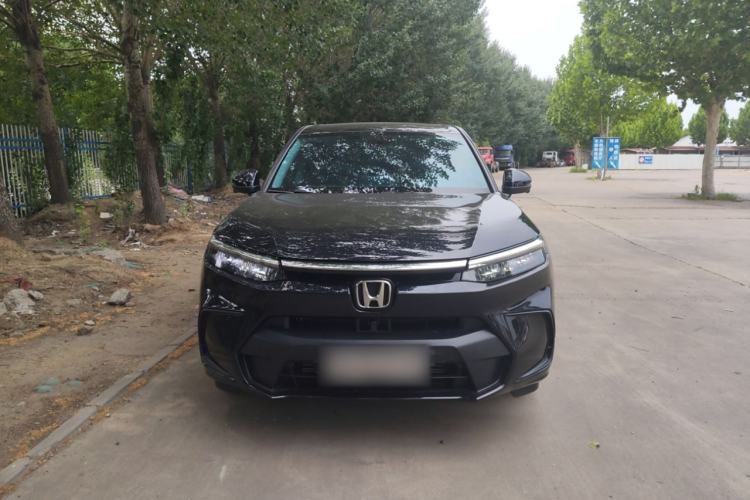 Used Honda Breeze 2023 240TURBO Two-Wheel Drive Elite Edition 5 Seats
