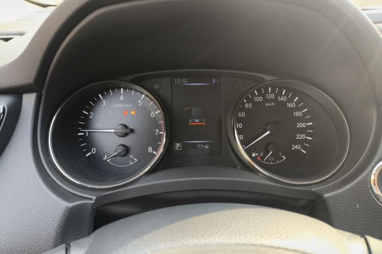 Used Nissan X-Trail 2021 2.0L CVT 2WD XL ITS SmartConnect Comfort Edition
