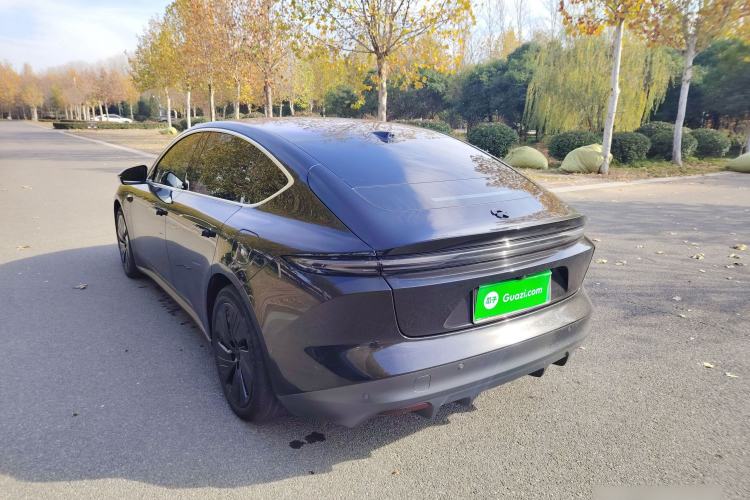 Used Nio ET5 2022 75 kWh
