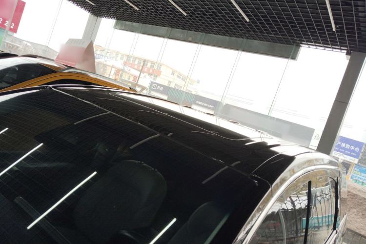 Used Buick GL8 2022 Facelift Avenir Aivia Six-Seat Deluxe Edition
