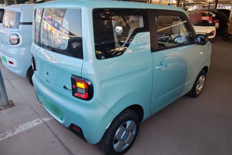 Used  Panda 2024 Panda Mini 200km Endurance Bear