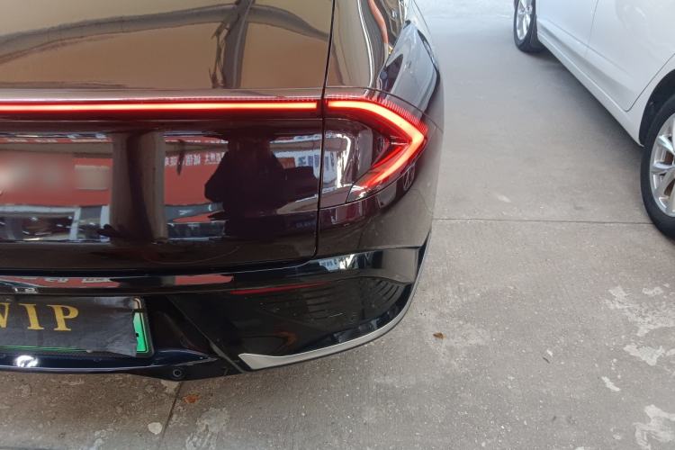 Used Wuling Xingguang 2023 150 Advanced Edition
