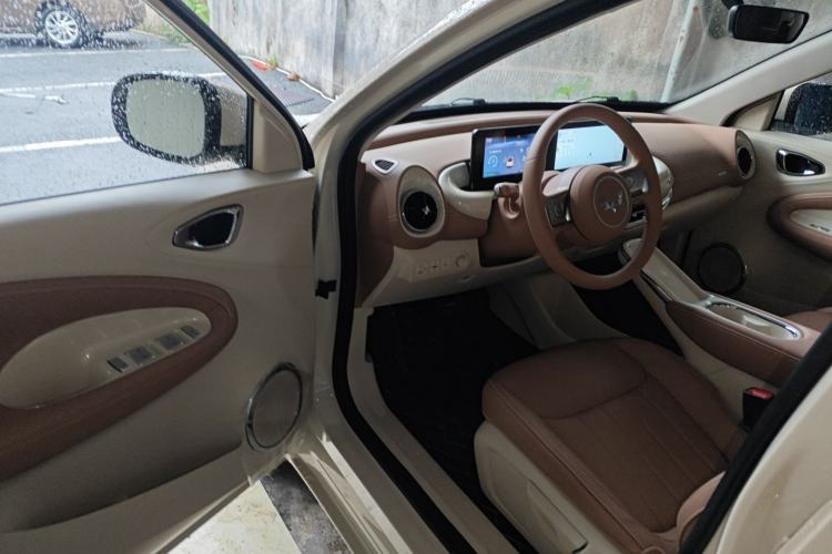 Used Wuling Bingo 2025 333 km Enjoyment Version