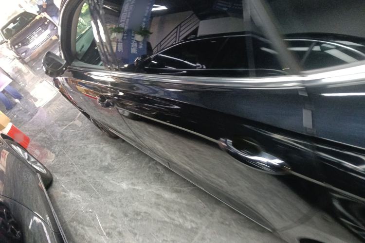 Used Volkswagen Passat 2023 Revised 330TSI Starry Elite Edition
