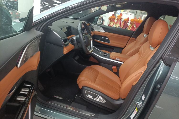 Used XPeng G9 2024 650 Max
