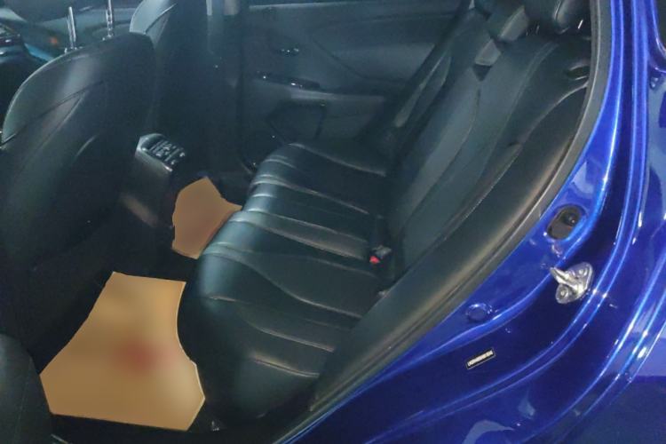 Used Acura CDX 2016 1.5T Two-Wheel Drive Deluxe Edition
