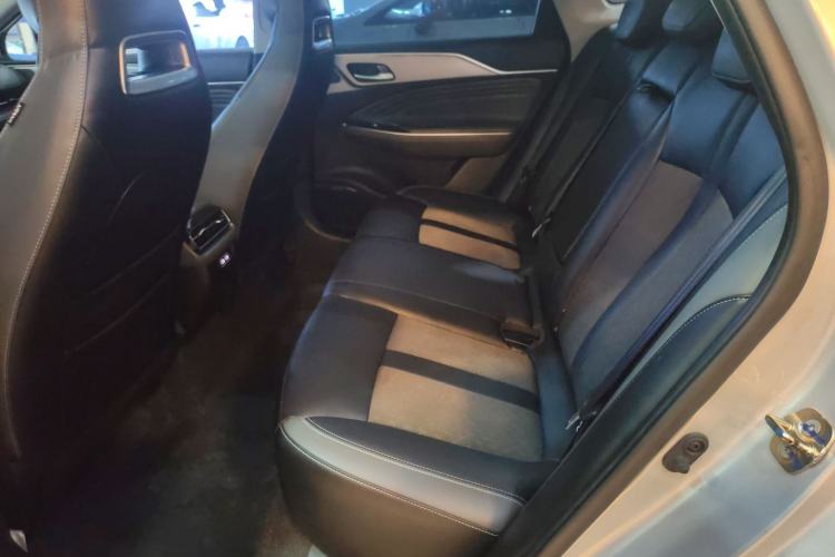 Used AION S Plus 2023 70 Intelligent Edition Lithium Iron Phosphate
