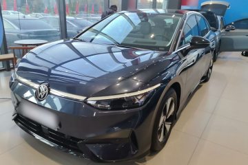 Used Volkswagen ID.7 VIZZION 2024 PRO Model