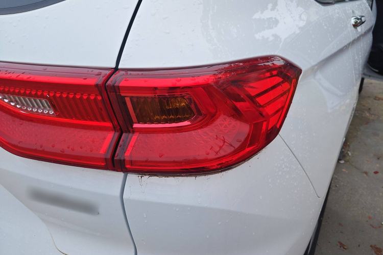 Used Haval M6 2023 PLUS 1.5T DCT Elite Smart Connectivity Model
