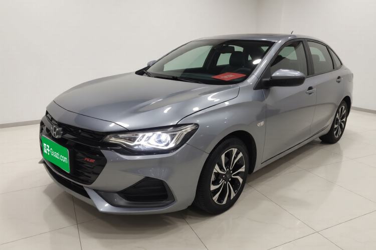Used Chevrolet Monza 2019 RS 330T Automatic Comfort Edition China VI Standard