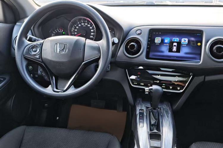 Used Honda XR-V 2021 220TURBO CVT Comfort Version