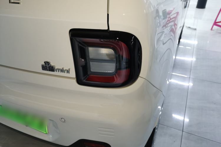 Used  Panda 2024 Panda Mini 200km Endurance Bear