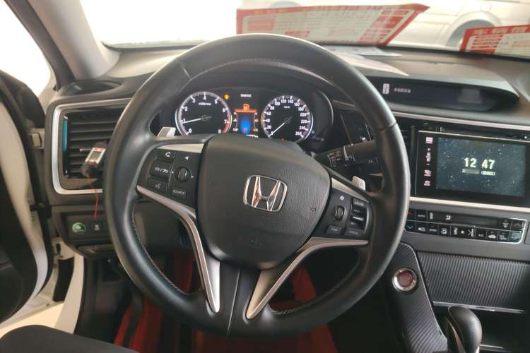 Used Honda Spirior 2017 2.0L Comfort Edition
