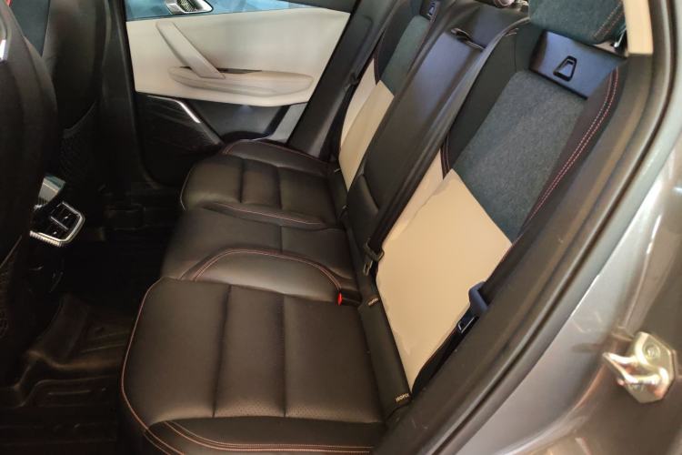 Used Lynk & Co 06 2020 1.5T YAO Halo
