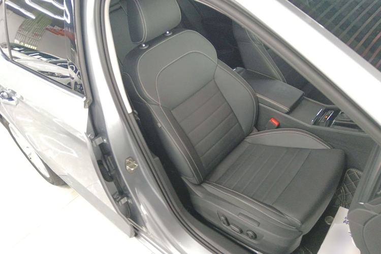 Used Skoda Superb 2019 Restyled TSI330 DSG Comfort Edition
