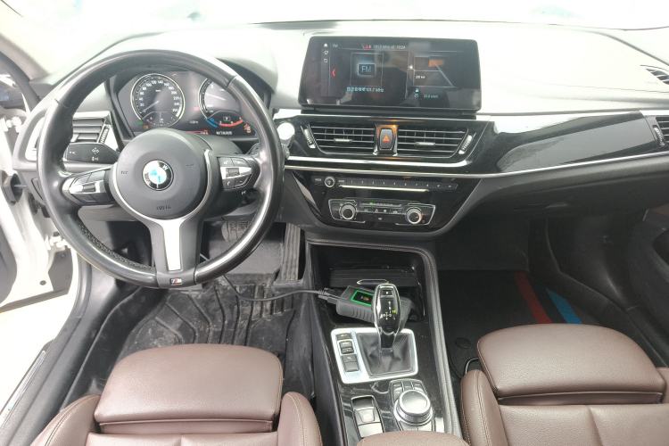 Used BMW 1 Series 2021 Revised 120i M Sport Night Edition
