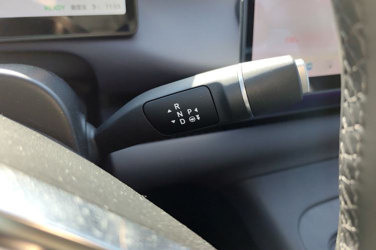 Used Leapmotor C10 2024 530 Comfort Edition
