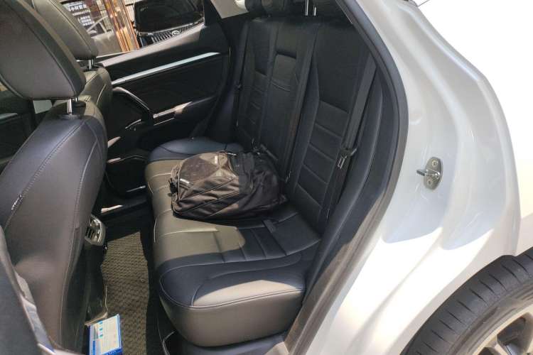 Used Haval F5 2019 National Trend Edition 1.5T i-Trend China VI Standard
