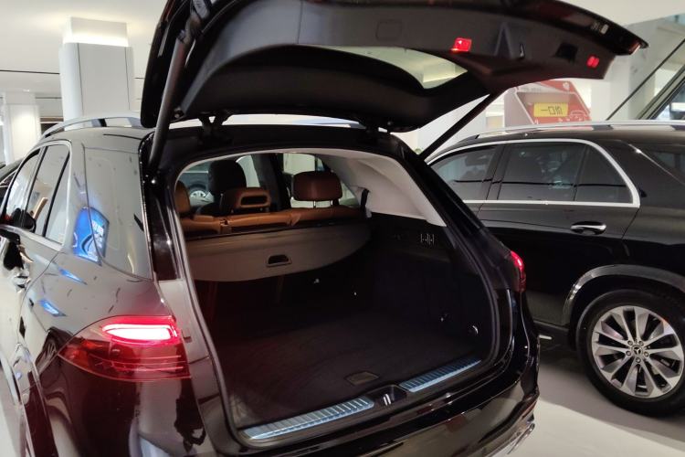 Used Mercedes-Benz GLE 2024 Refreshed GLE 350 4MATIC Stylish Edition