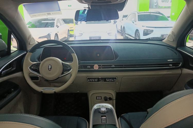 Used ORA Good Cat 2021 400km Standard Range Venus Edition Lithium Iron Phosphate
