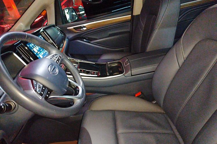 Used GAC Trumpchi M8 2023 Lingxiu Series 390T Prestige Edition