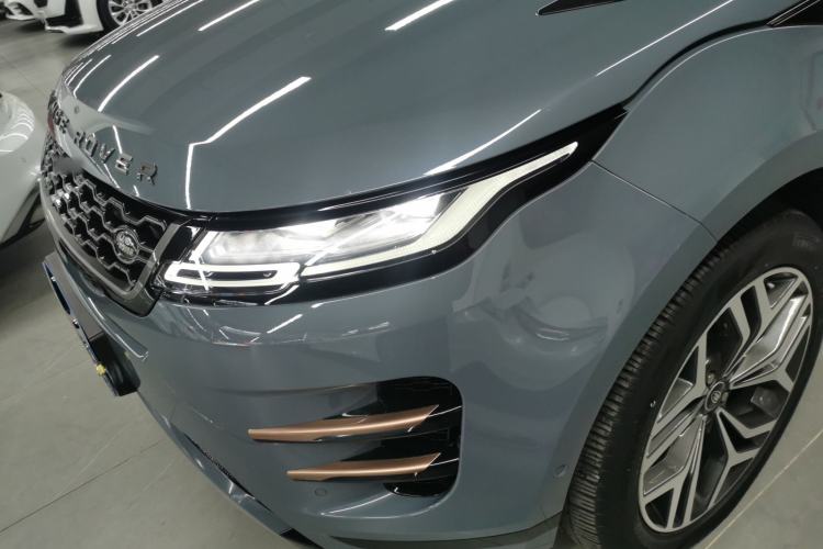 Used Land Rover Range Rover Evoque 2020 249 PS R-DYNAMIC S Sport Edition