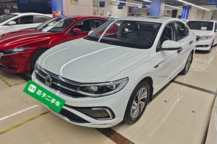 Used Volkswagen Bora 2023 200TSI DSG Enjoyment Edition