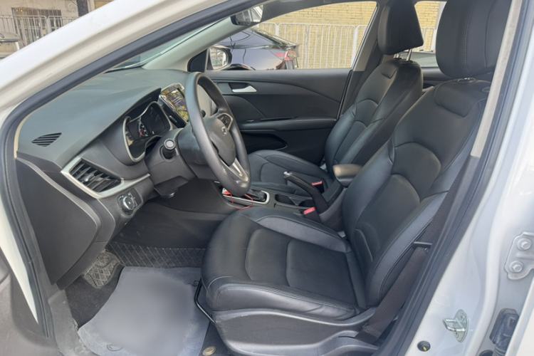 Used Chevrolet Monza 2019 Redline 320T Dual-Clutch Joyful Edition China VI Standard
